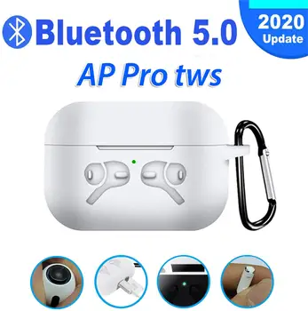 

AP Pro Bluetooth Headsets Wireless Earphone Air 3 Pro 1:1 Super Copy Airpoding tws Earbuds Head Phone Noise Reduction not i90000