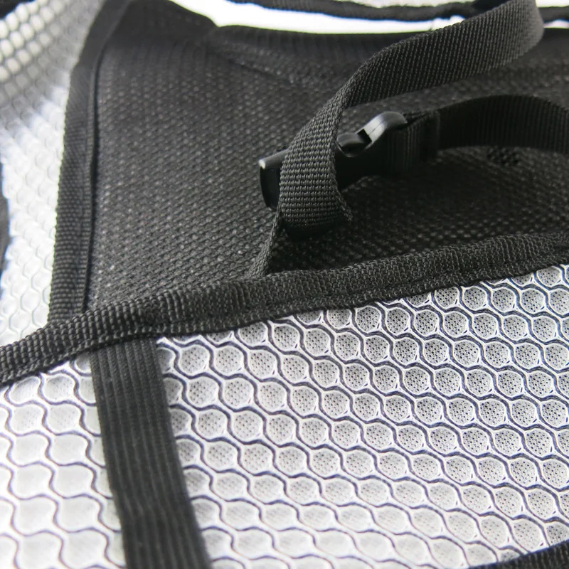 Waterproof Bicycle Cycling Backpack Water Bag Backpack Outdoor Backpack Breathable Travel Sports Bag Men and women Bicycle Bag