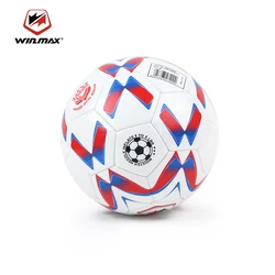 2021 Wear-resistant Football Soccer Ball Match Official Specifications 5 Soccer Soft PU Match Training Sport Accessories