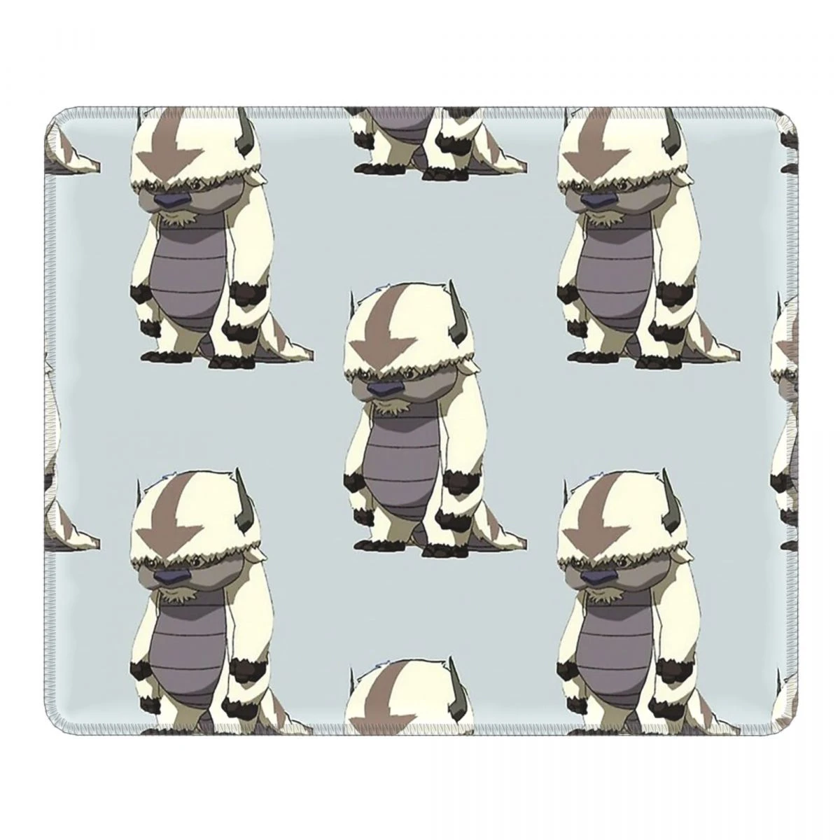 Standing Appa Avatar The Last Airbender Novelty Mouse Pad Lockedge ...