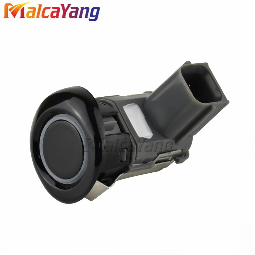 Reversing Sensor 8651A056 8651A056HA PDC Parking Sensor For Mitsubishi Pajero Montero Outlander Grandis Sport ASX car back sensor Alarm Systems & Security