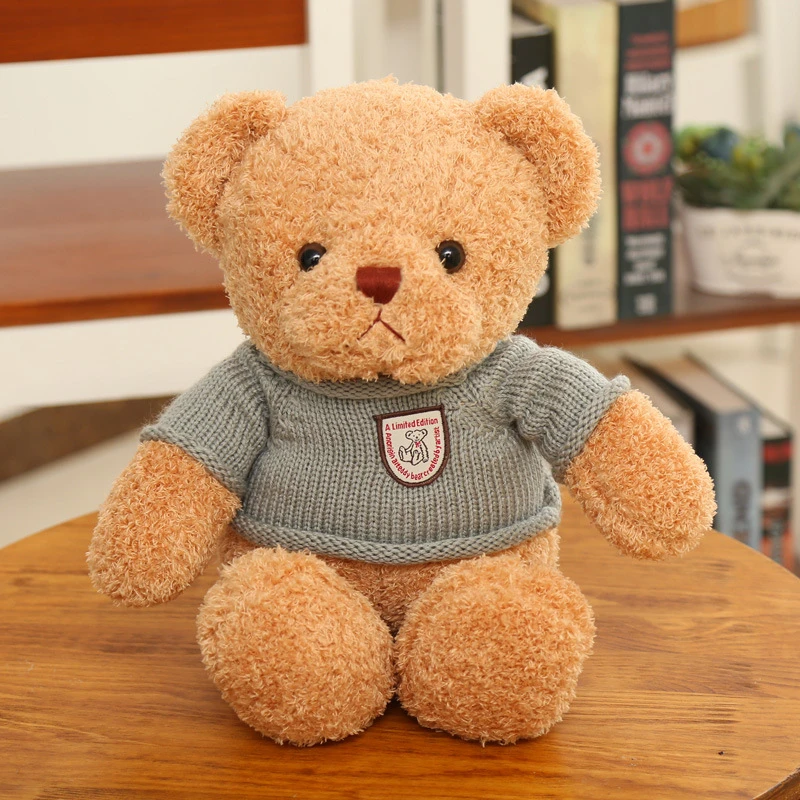 stuffed bear store