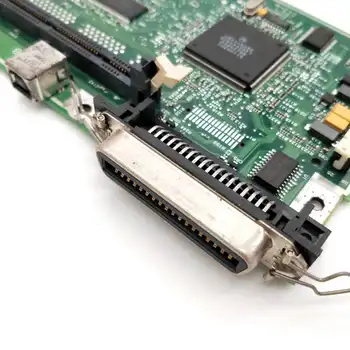 

Formatter Board C9128 C9128-60001 for HP LaserJet 1200 C7857-60001