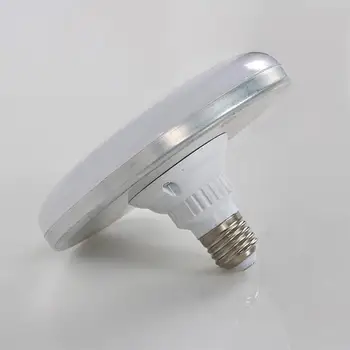 

AKDSteel E27 220V LED Energy Saving High Light Bulb Lamp