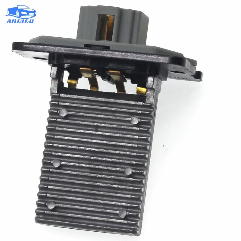 Подходит для двигателя Hyun-dai Sonata XG300 XG350 Kia Optima Alma fan резистор 97035-3A000 97035-38000 97035-3d000