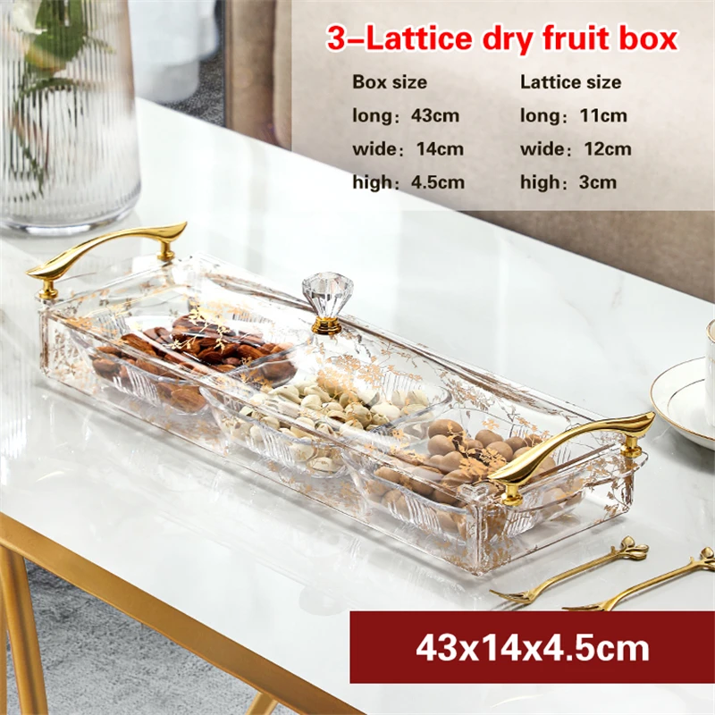 3-Lattice box