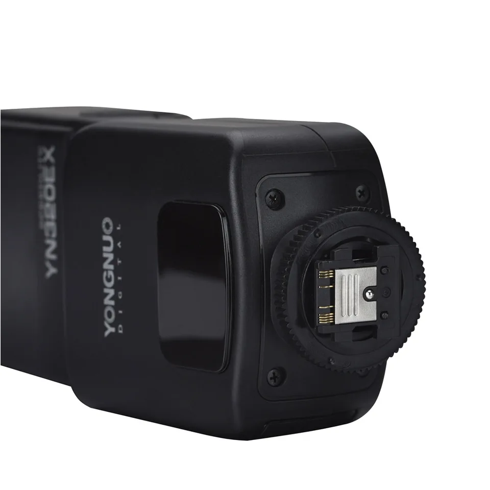 Yongnuo YN320EX カメラフラッシュライト高速同期 TTL