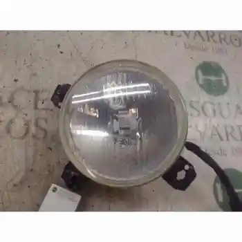

RIGHT HEADLIGHT VOLKSWAGEN GOLF II (191/193) 1.8 N256 [6053881]