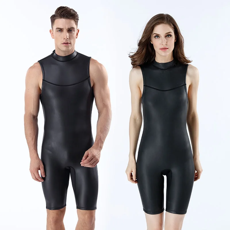 MYLE GEND 2MM CR Ultra Elastic Triathlon Wetsuit Anti Cold Warm Skin | Спорт и развлечения