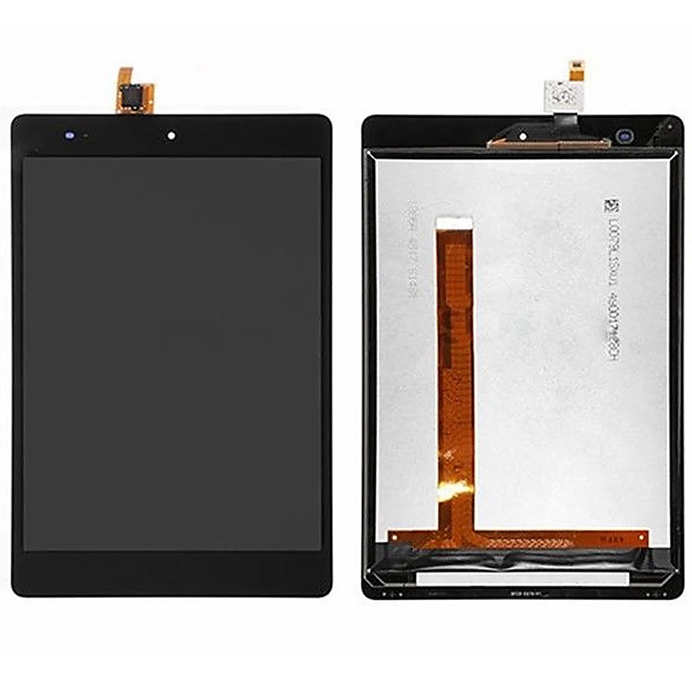 Оригинальный ЖК-дисплей 7 9 дюйма для Xiaomi Mipad Mi Pad 1 A0101 сенсорный экран дигитайзер