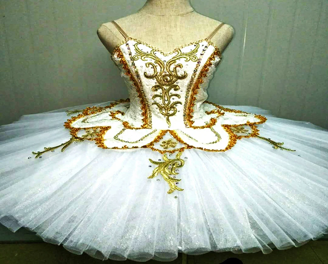 

Балетная юбка, классический костюм-пачка