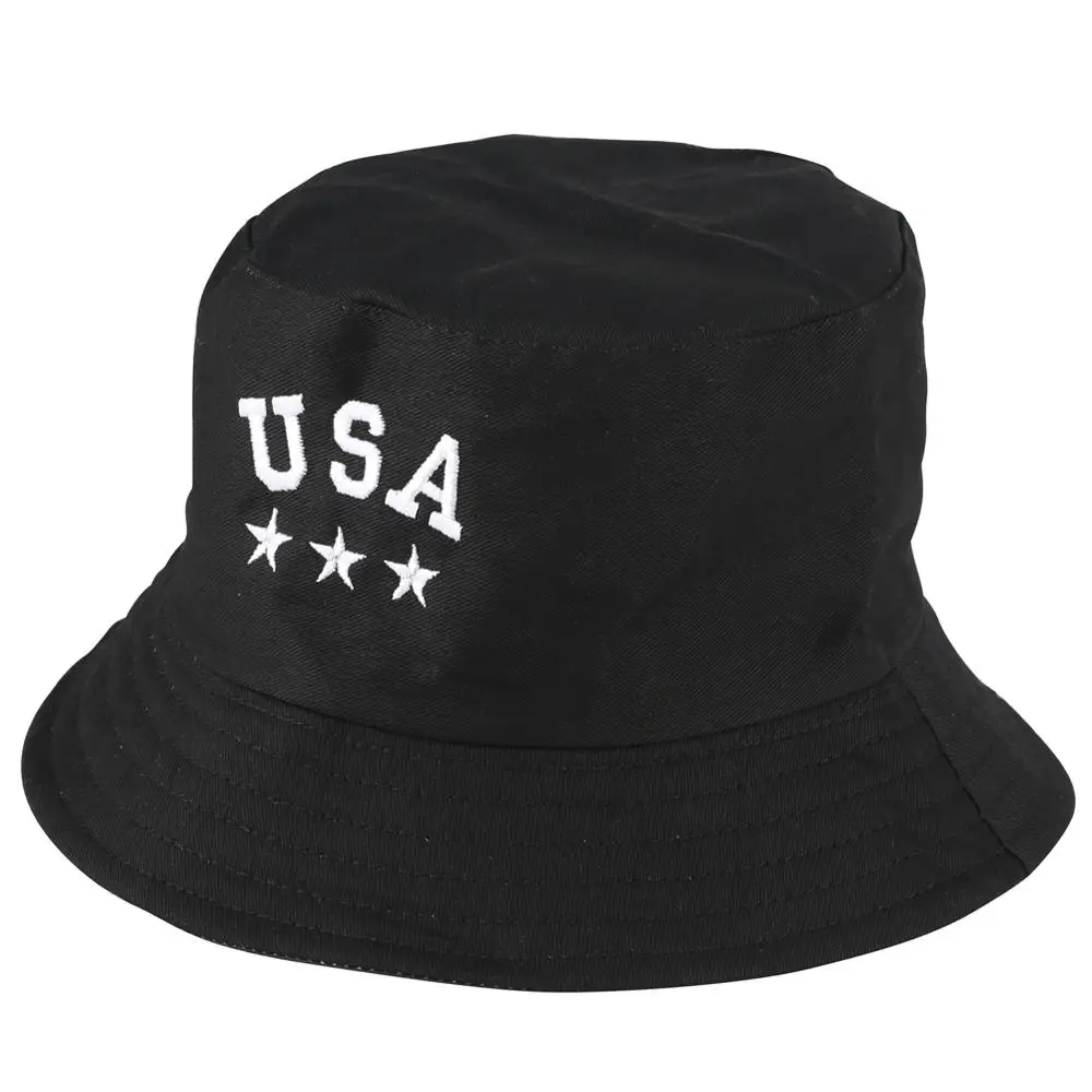usa fishing hat