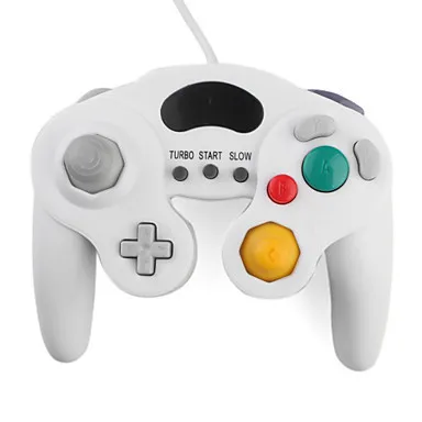 New Shock Joystick Controller for Nintendo Wii Gamecube