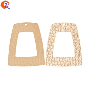 

Cordial Design 50Pcs 29*35MM Jewelry Making/Earring Parts/Trapezoid Shape/Zinc Alloy/DIY Accessories/Hand Made/Earring Findings