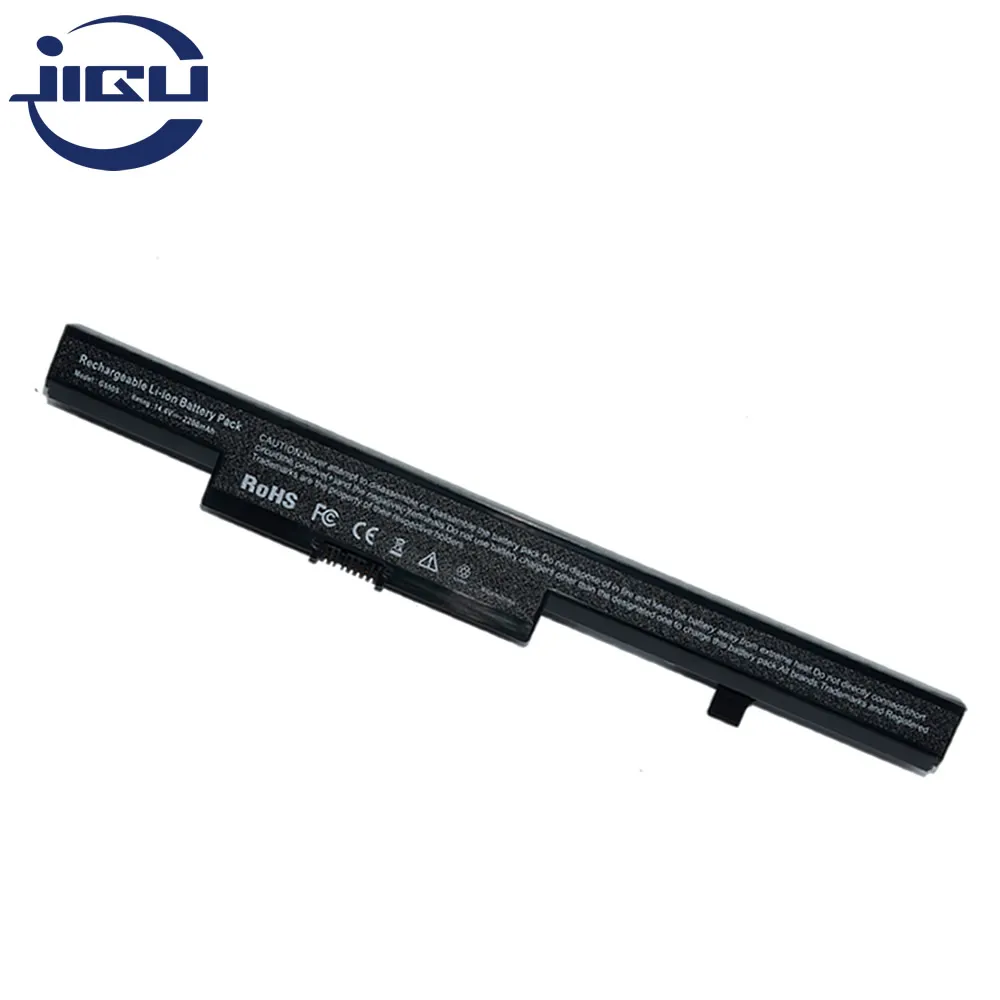 Аккумулятор JIGU для ноутбука Lenovo M4400 M4450 G550S B40 B50 N40 N50 V4400 L12S4E55 L12M4E55 45N1183 45N1182 45N1186 45N1187