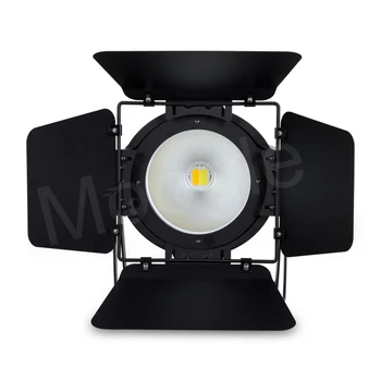 

Professional event stage lighting led warm white COB 100w/200w led par light