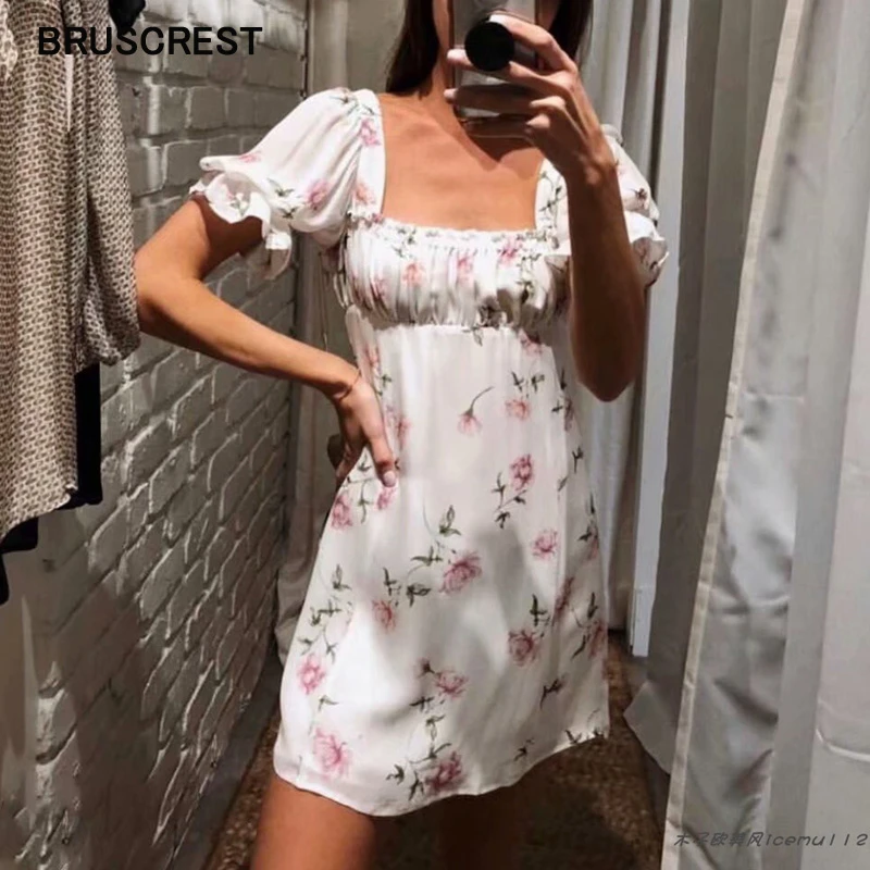 summer dresses 2019 with sleeves