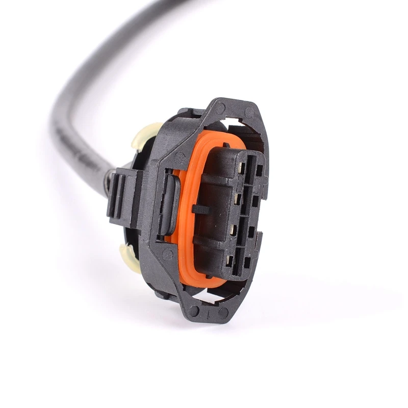 O2 кислородный выхлопной датчик подходит для Vauxhall Astra Zafira Vectra Meriva 93190419