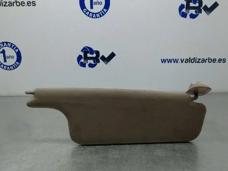/2955119/левый солнцезащитный козырек для RENAULT MEGANE II Saloon 3P comfort AUTHENTIQUE | 07 02-12 05 1 год