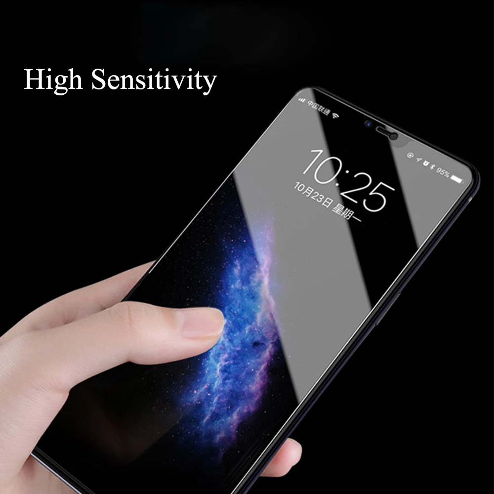 5Z ZE620KL ZS620KL стекло полное покрытие для ASUA Zenfone закаленное Защита экрана 5|Защитные