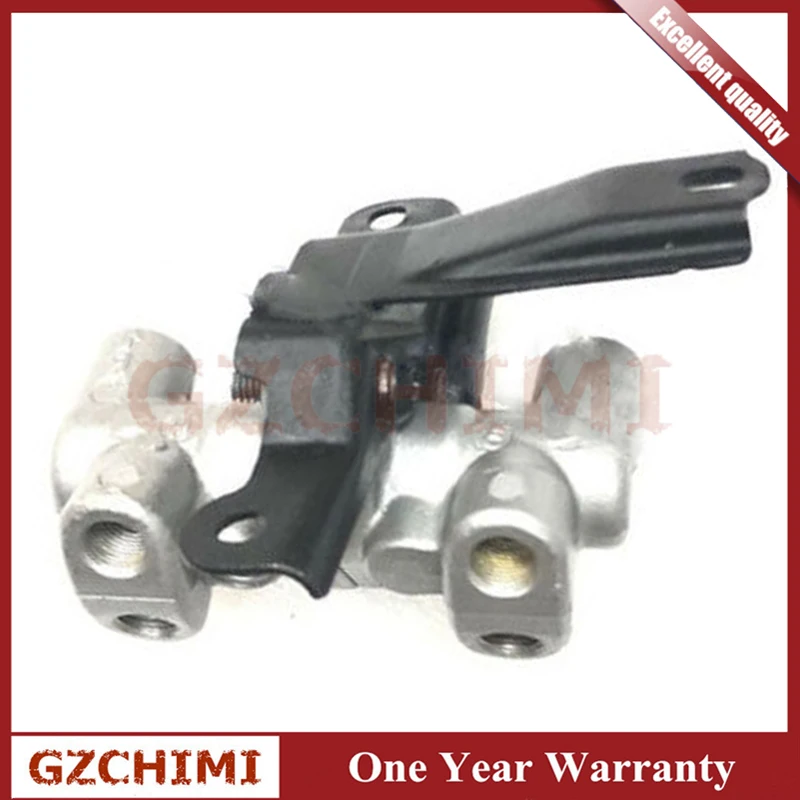 OE 46210-SM4-A05 подлинный для HONDA ACCORD DX LX 92 93 тормозной пропорциональное значение