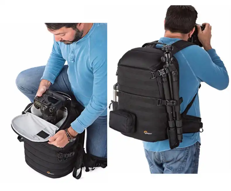 lowepro protactic 350 aw