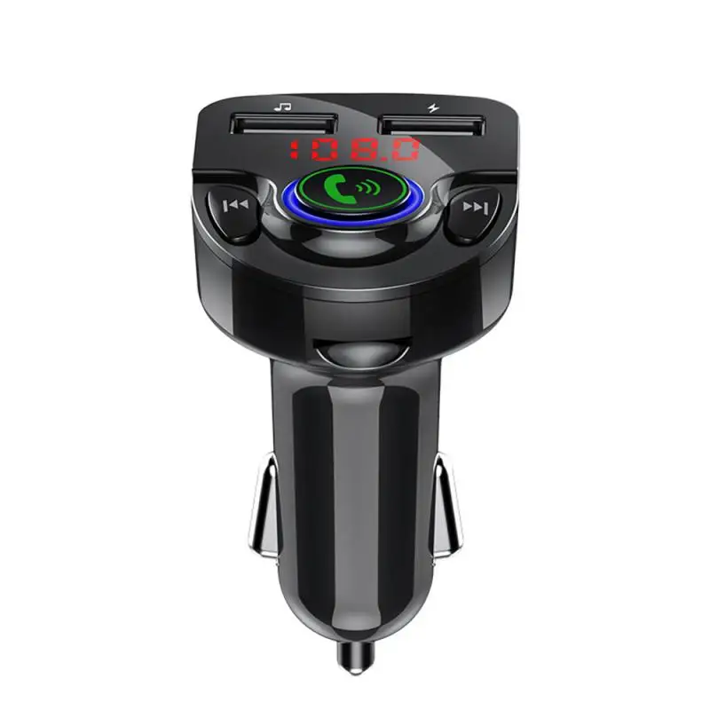 G32 Автомобильный MP3 Bluetooth плеер штекер в автомобиль MP3 Bluetooth 5.0fm музыкальный плеер(без TF карты
