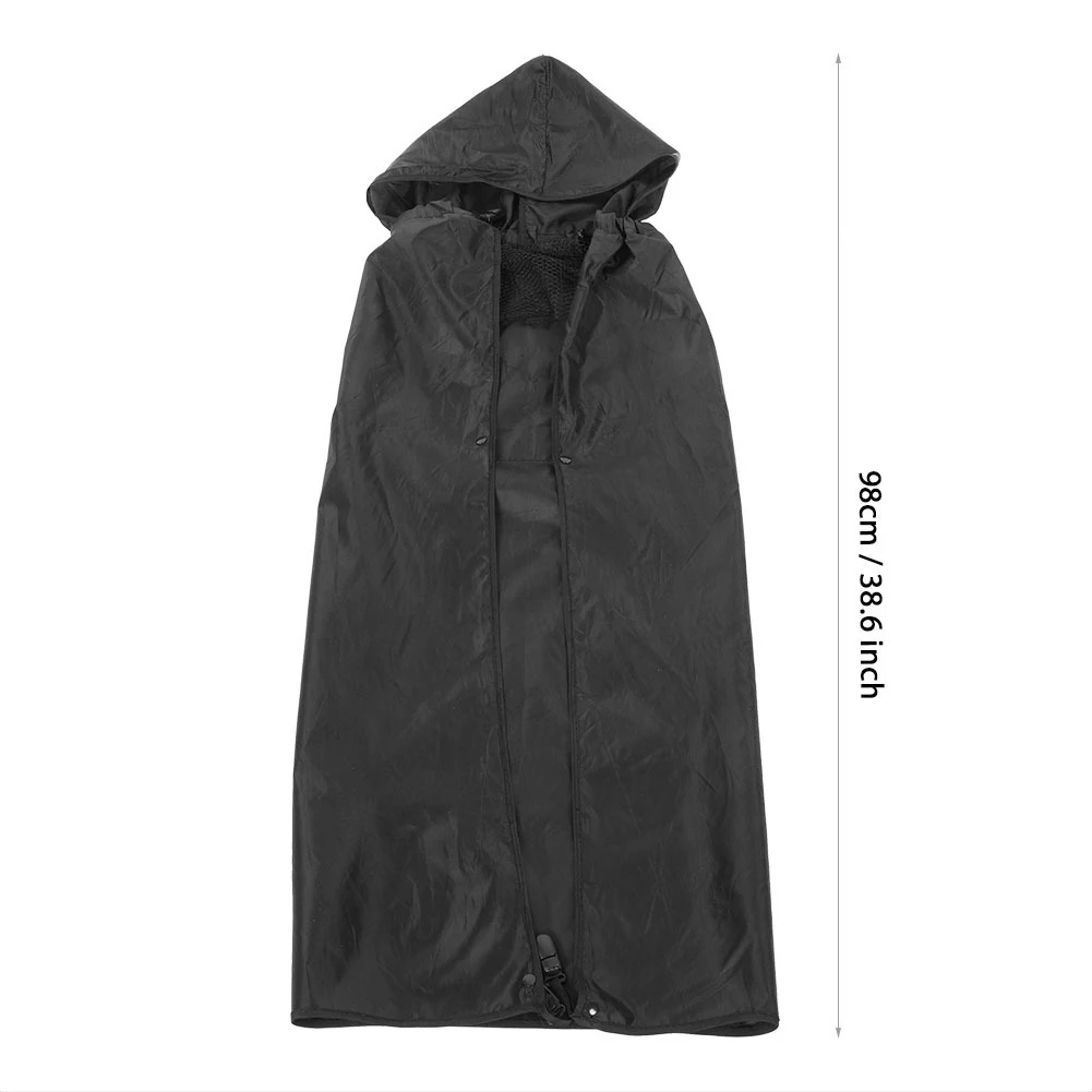 rain cover for baby sling
