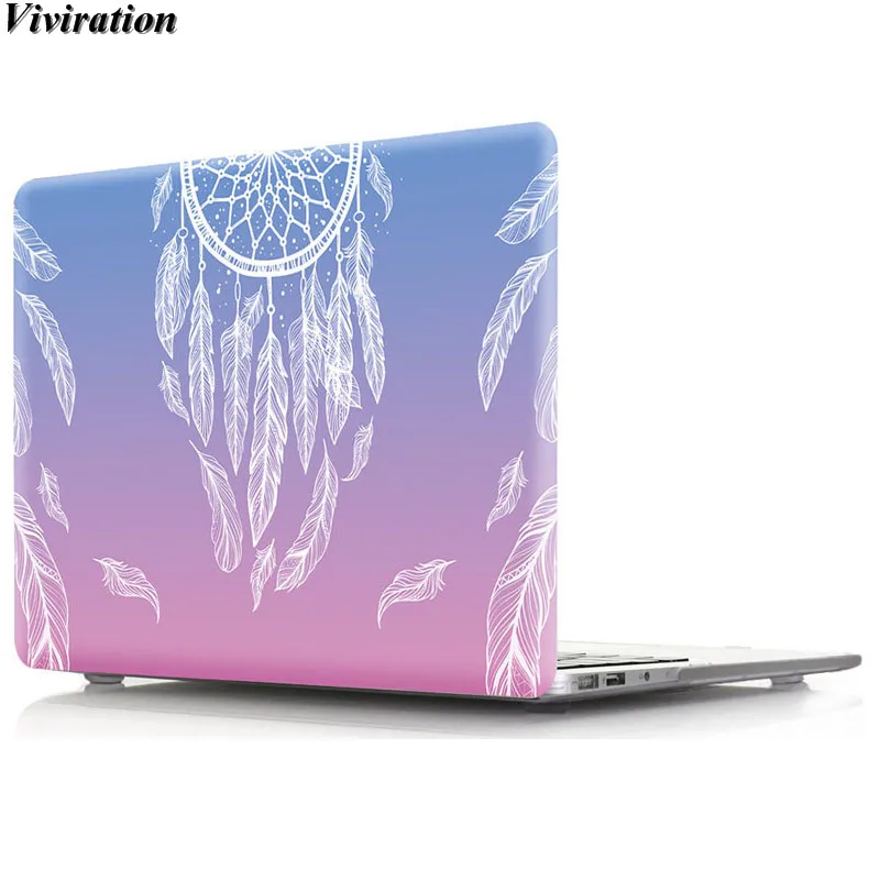 Чехол для ноутбука Macbook Pro 15 A1286(с жестким диском), чехол, Модный высококачественный чехол для ноутбука - Цвет: 006D