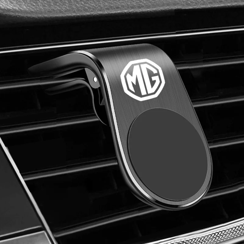 Металлический магнитный автомобильный держатель для телефона MG 6 350 42 550 ZT 7 ZS HS GS 3