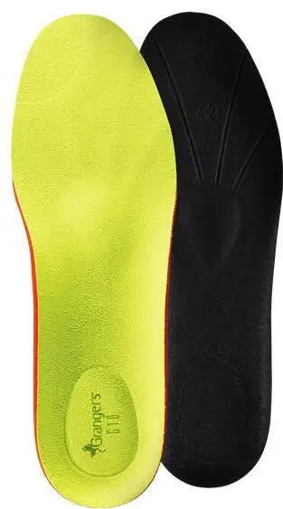 Inlegzolen Grangers Inserts G10 Geheugen Coolmax Schoen Accessoires  Inlegzolen Comfortabele Artopedic Kant Kaht Inlegzolen Comfort Anatomisch  Orthopedische Casual Wandelschoenen Sport voetverzorging Goede Gezondheid  Anti Platte Voeten Arch 