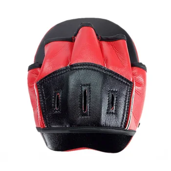 

Quality Hand Target MMA Martial Thai Kick Pad Kit Black Karate Training Mitt Focus Punch Pads Sparring Boxing Bags