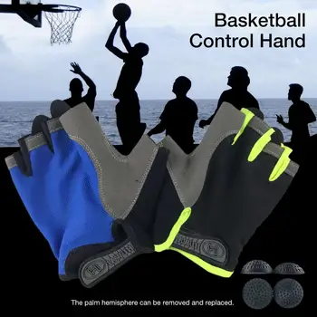 

Basketball Practice Gloves Ball Assist Training Gloves Basketball Training Equipment Shooting Skill Basketball Training Gloves