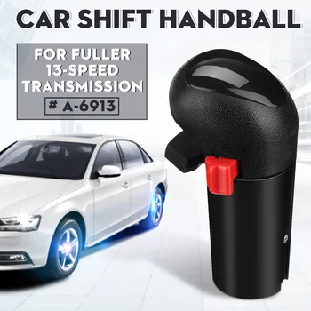 

Car Styling Gear Shift Knob with Range Selector For 13 Speed Eaton Fuller Transmissions
