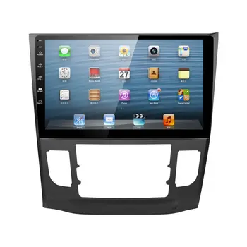 

Car Radio Car Android 5.1 Multimedia Player For Honda Crider Bluetooth 8 core Auto Radio parktronic 2 Din Navigation GPS 2017