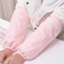 Кружевная Женская длинная Водонепроницаемая осенне-зимняя одежда в Корейском стиле с длинными рукавами в деловом стиле для студентов