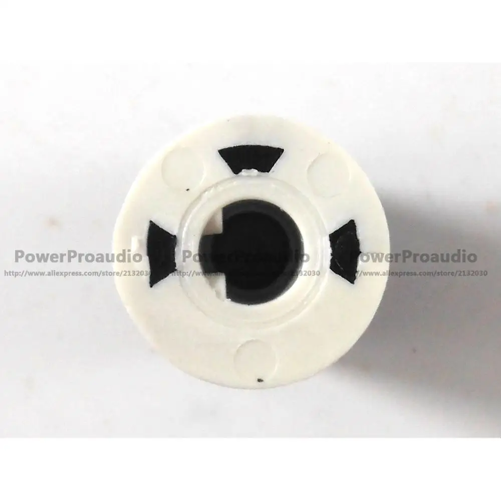 15Pcs/Lot EQ Cap Equalizer Knob / High School Bass Pot Knob Cap for Pioneer DJ MIXER DJM djm-2000 900 850 750 700 800