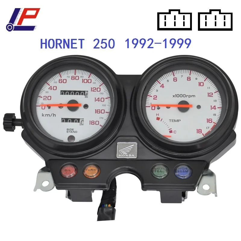 Тахометр для мотоцикла Honda CB250 Hornet 250 1992 1999|Инструменты| |