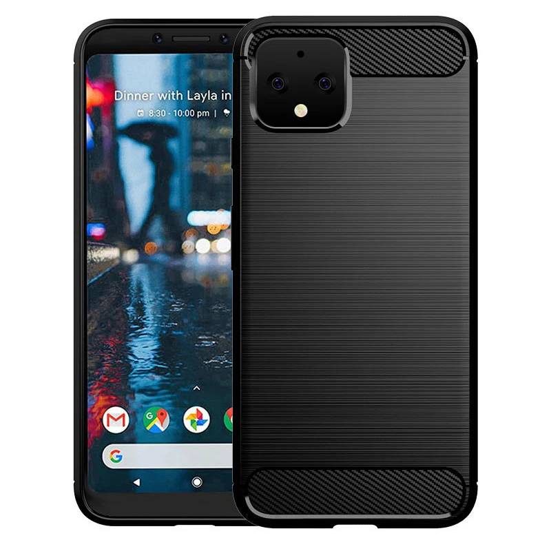 for google pixel 4 tpu case 5