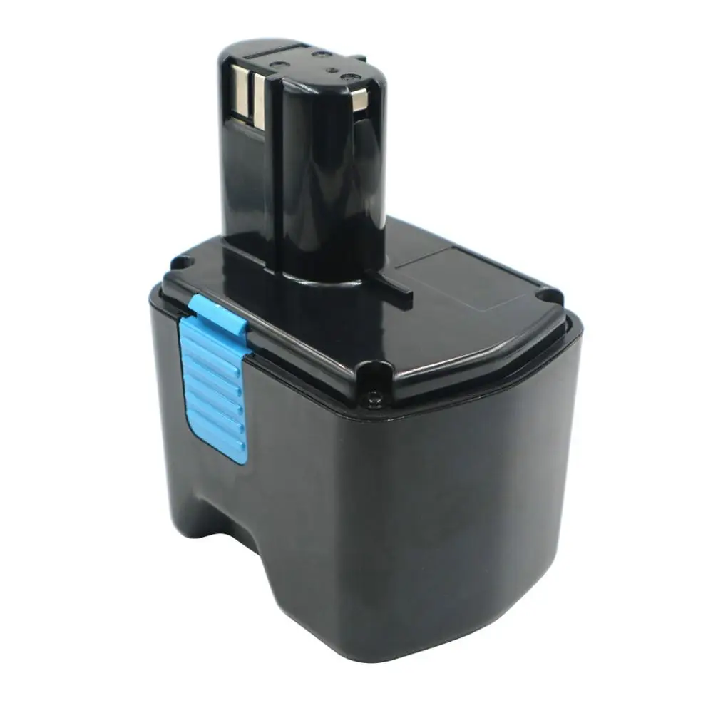 

HIT 18A 2000mAh rechargeable NI CD battery pack replacement model EB1820 EB1820L EB1824L EB18B EB1830H(HIT 18V Battery)