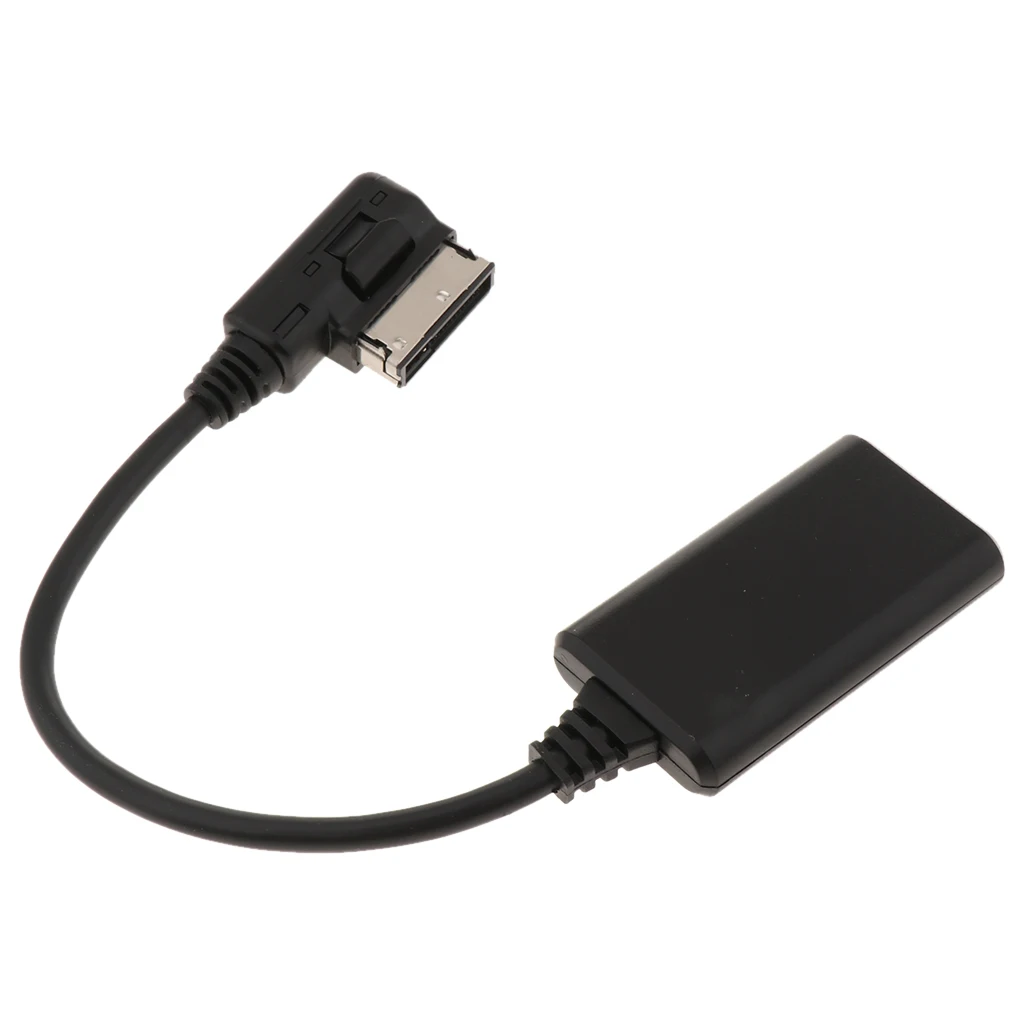 Bluetooth мультимедийный аудио интерфейс для Audi AMI IPhone IPod Mp3 MMI системы