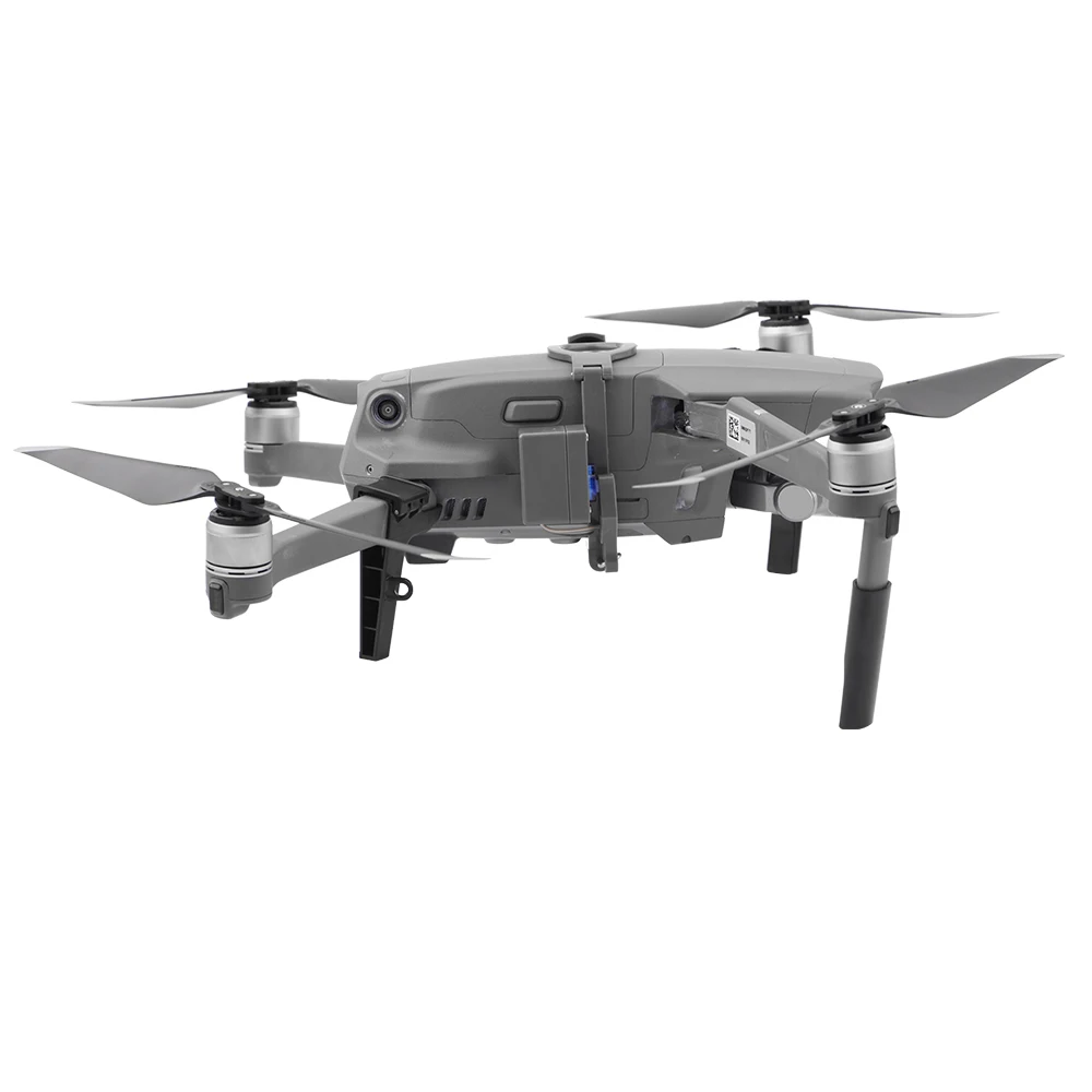 Для DJI MAVIC PRO Дрон дистанционная параболическая система сброса воздуха рыболовный Метатель для DJI Mavic 2 Pro/Zoom аксессуары для дрона