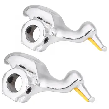 

Stainless Steel Car Tire Changer Mount Demount Duck Head Tool Diameter 28mm 30mm automobiles accessories