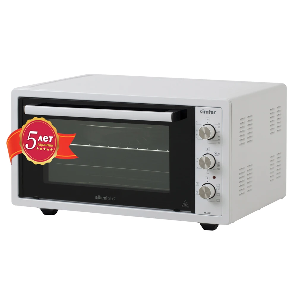Мини-печь электрическая Simfer M4572