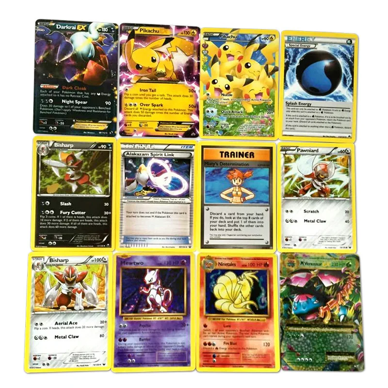 Animais de Estimação Equipe até Cartões Mais Novo Takara Tomy Pokemon Cartões Contêm Cartão Flash Crianças Brinquedos gx 500 Pçs 8 High Quality Brinquedos e hobbies