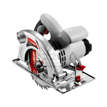 

Circular saw BISON ЗПД-1300