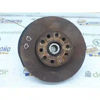 

1K0407256AA STEERING KNUCKLE FRONT RIGHT SEAT ALTEA (5P1)
