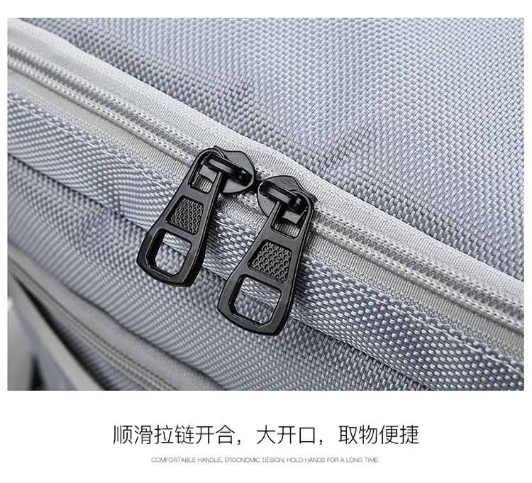 Large Capacity Casual Travel Bags Hand Luggage Travel Backpack Men Back Pack Leisure Weekender Bags Bagpack for College Teenager