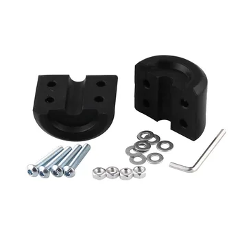

Car Motor Rubber Winch Screwdriver Cushion Accessories for ATV UTV Winch Cable Hook Mount Stop Stopper
