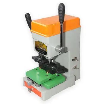 

FUGONG 998C Automatic Key Cutting Machine 110V 220V Vertical Key Duplicating Machine Locksmith Picking Tool